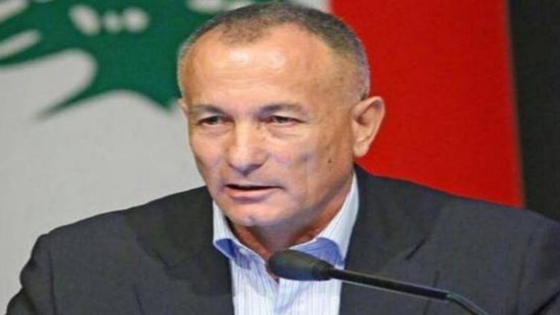 لا رضى "عوني" على برنامج روكز
