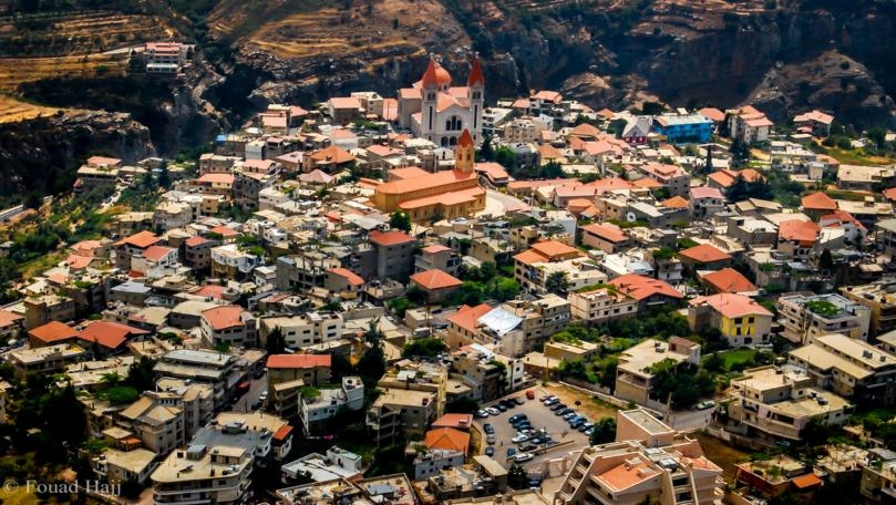 معركة "المردة"... في بشرّي