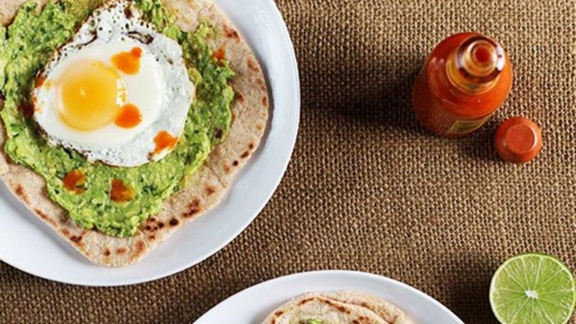 Put Cocoa on Your Avocado Toast, and Tea in Your Pasta Sauce