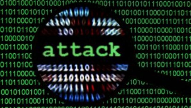 German government under cyber attack, shores up defenses