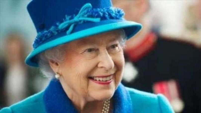 New Zealand teenager tried to assassinate Queen Elizabeth in 1981: intelligence agency
