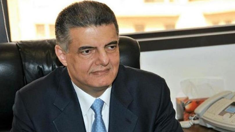 مجدلاني: نتائج زيارة الحريري ستكون إيجابية