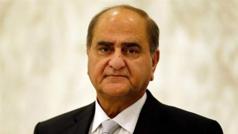وزير البيئة يطلب من بلدية حزرتا إقفال المكب العشوائي