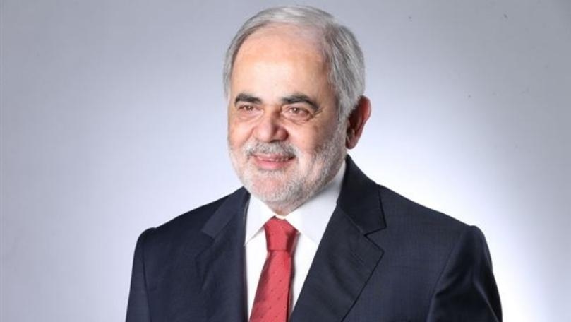 أبو زيد إلى السويد وفرنسا للقاء الجالية اللبنانية