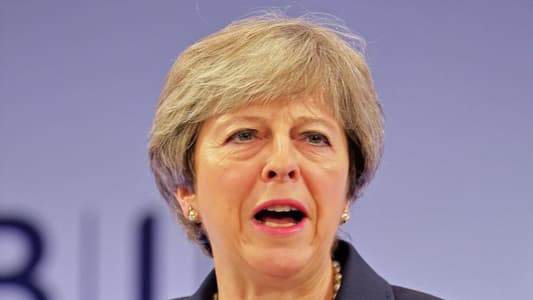 May pitches mixture of concession and detail in Brexit vision