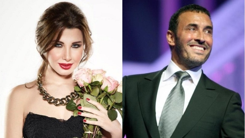 هل كانت نانسي على علم مسبق بخطوبة كاظم؟