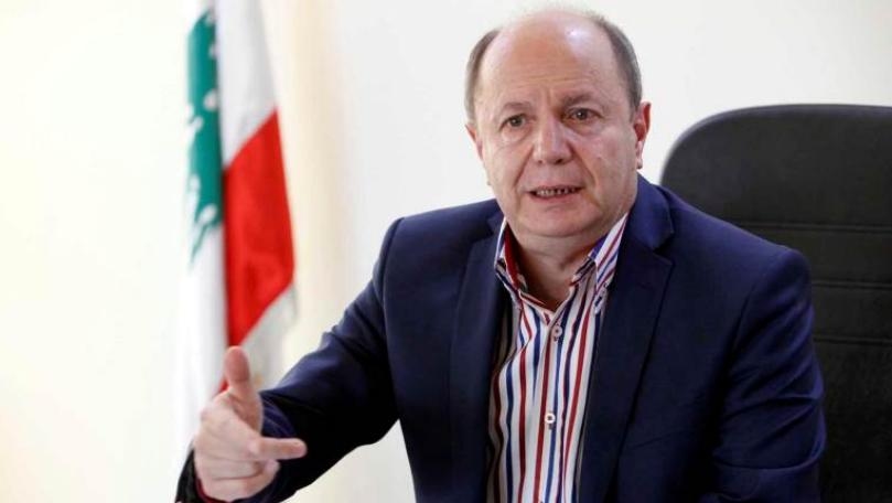 الأسمر: يرى الإتحاد أنّ إلغاء موجب براءة الذمة يشكل خطراً على وجود الصندوق الوطني الإجتماعي ويعرضه للإفلاس