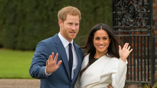 Prince Harry and Meghan to Invite 1,200 Regular People to Their Wedding