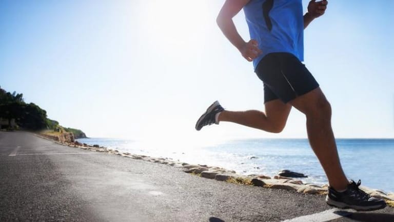 Every Hour of Running Gives You Extra 7 Hours of Life