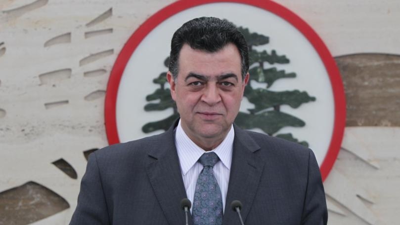 النائب جوزيف المعلوف للـmtv: الشفافية تساعد في محاربة الفساد وعلى الأقل نحاول أن نكوّن منطومة متكاملة علميّة وقانونيّة 