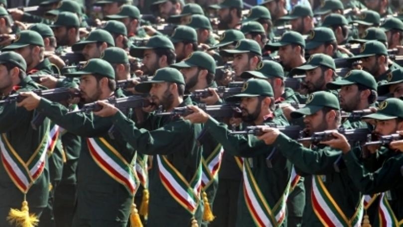 تفكيك شبكة إرهابية في البحرين.. وهذا ما قالته الداخلية