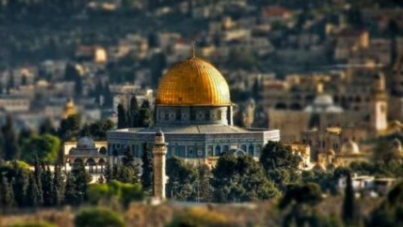 لماذا استعجال نقل السفارة الأميركية إلى القدس؟