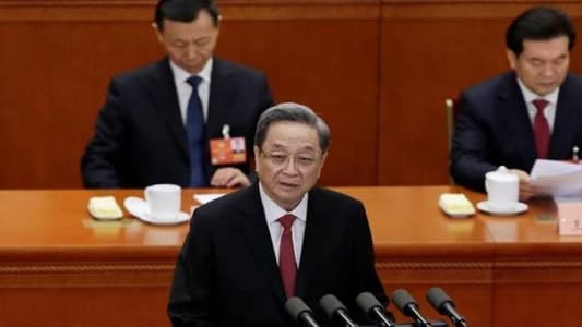 China pledges friendship with Taiwan amid tensions over U.S. bill