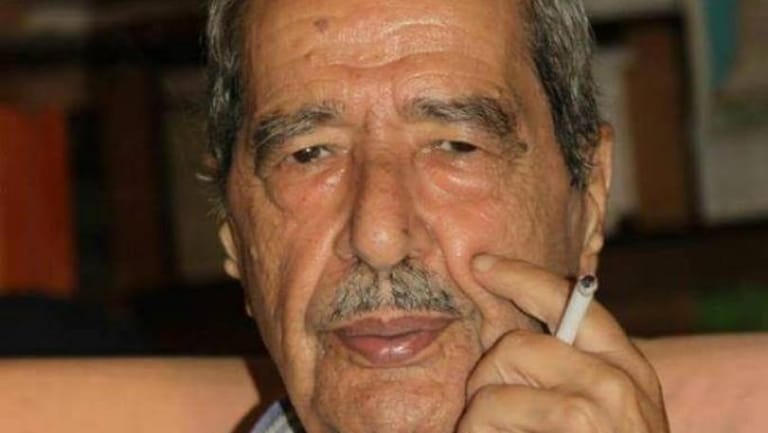 رحيل أديب لبناني عن عمر 86 عاماً في باريس