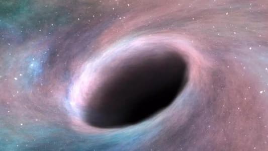 There's a Black Hole That Could Erase Your past and Let You Live out Infinite Futures