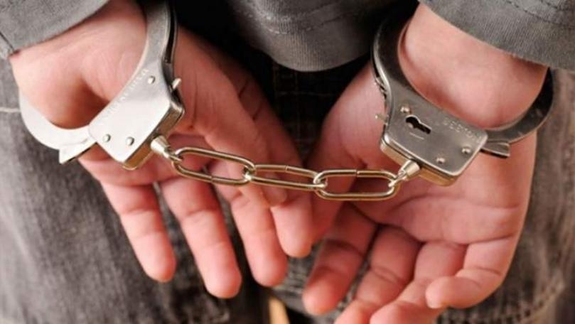 شعبة المعلومات اوقفت في محلة عين المريسة 3 سوريين بجرم دخول البلاد خلسة