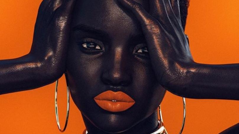 Instagram Model Is Actually Computer-Generated Image