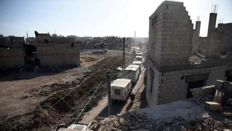 في الغوطة... خروج المدنيين مقابل المساعدة الإنسانية!