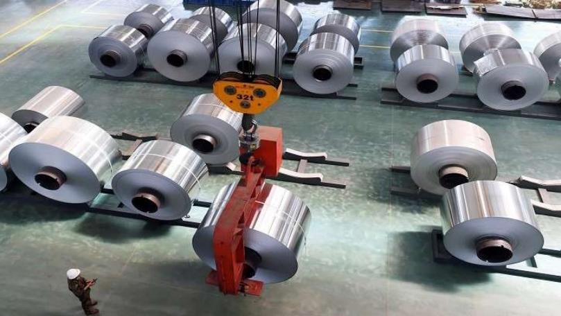 بكين تبقي على مستهدف النمو عند 6.5%