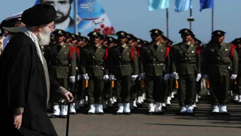 طهران ماضية في برنامجها الصاروخي رغم الضغوط 