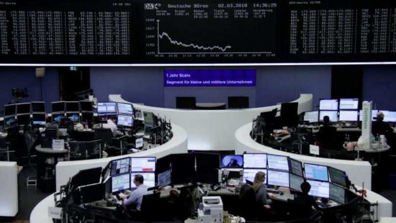 Italy stocks hit six-month low as voters spurn establishment parties