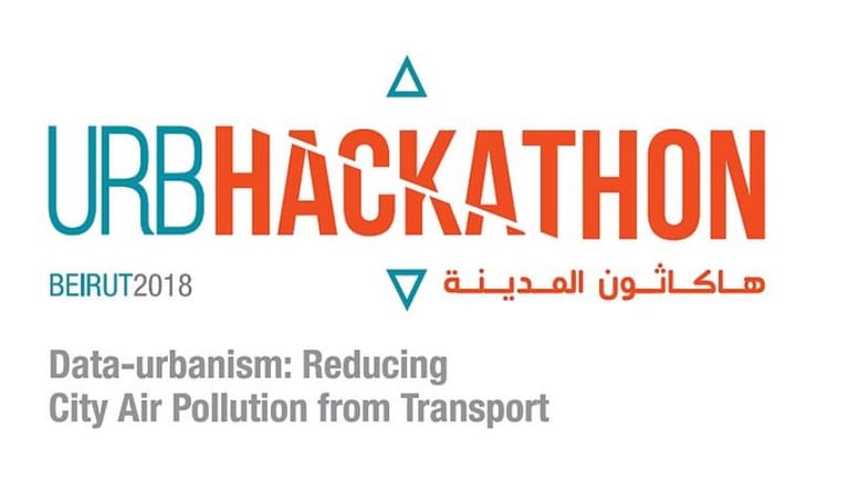للمرة الأولى "هاكاثون المدينة" في لبنان 