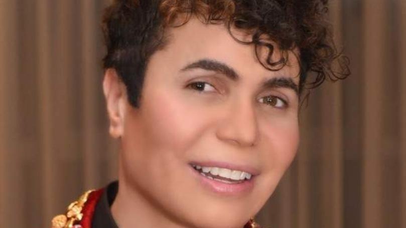 جو رعد يترشّح: "غدا يوم أفضل"