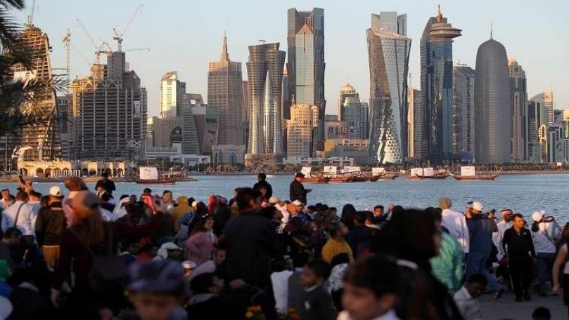 النقد الدولي: بدء تعافي قطر من أثر المقاطعة