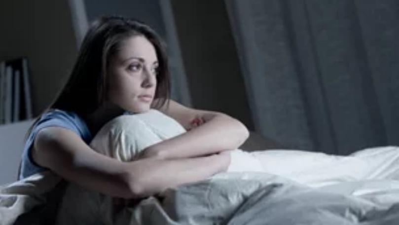 What to Do When You Wake up and Can't Get Back to Sleep