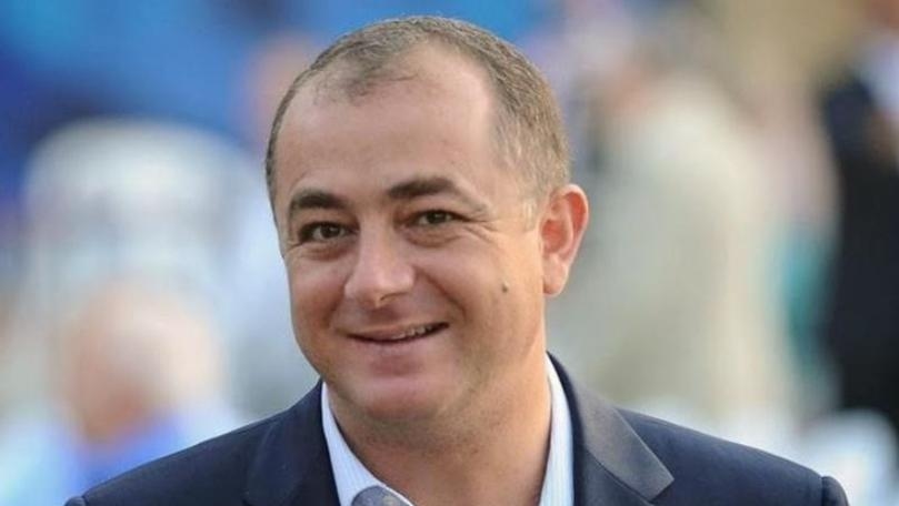 MTV correspondent: Former Minister Elias Bou Saab has announced moments ago its candidacy for the parliamentary elections