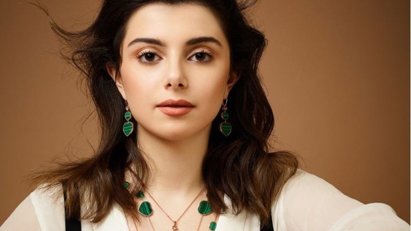 ماريتا الحلاني مرشّحة لهذه الجائزة العالمية