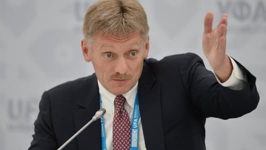 Only international body can rule if chemical weapons used in Syria: Kremlin