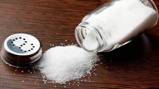 الملح يضرّ الدماغ.. وهذا ما يفعله
