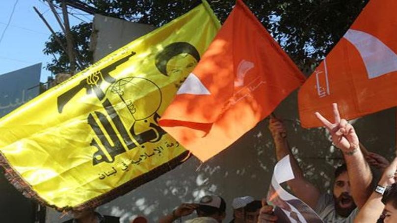 بين "التيار" و"حزب الله"... انتهى كل شيء؟