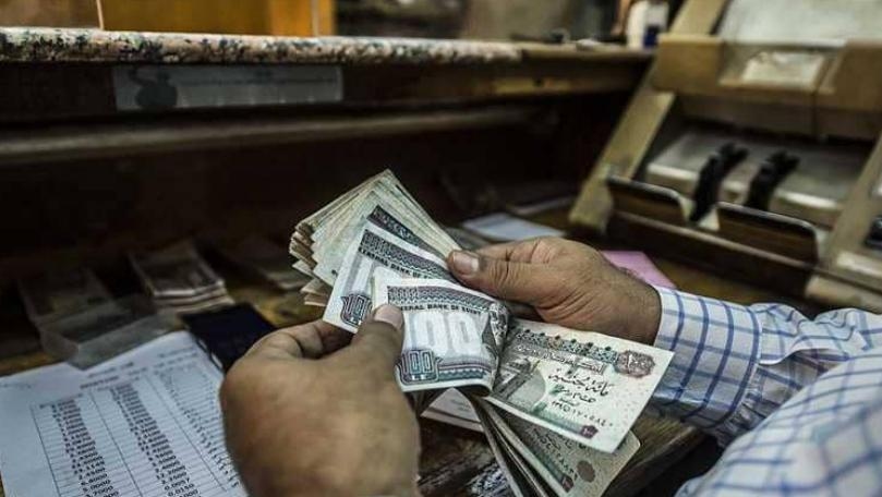 مصر تتسلم آخر شرائح قرض البنك الدولي