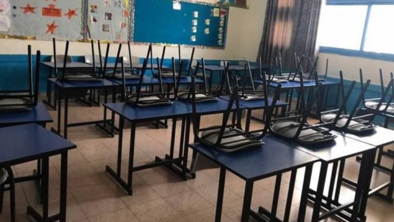 هل يتمّ تعطيل ما تبقّى من العام الدراسي في أيار؟
