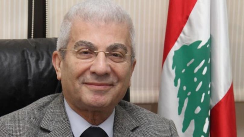 غاريوس: لم نغلق الباب أمام أحد