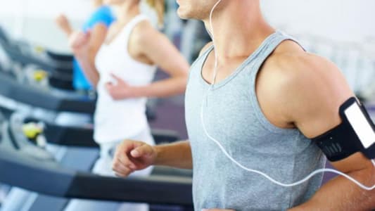 Music Makes Hard Workouts Feel Easier, Study Confirms