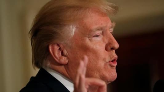 Trump promises U.S. friends 'flexibility' as trade war warnings rise