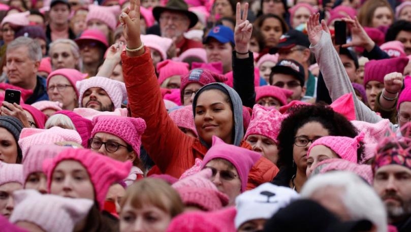 Everything You Need to Know About International Women's Day