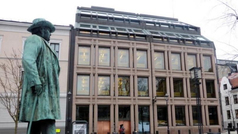 Norway's wealth fund may expand emissions blacklist to more companies