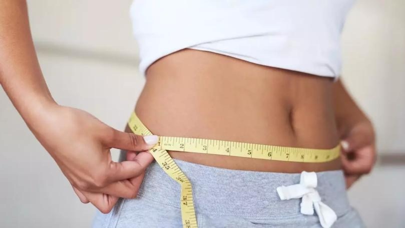 This Teenager's Inspiring Body Transformation Took Less Than a Year