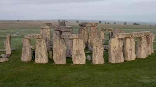 One of Stonehenge's Ancient Secrets Has Been Revealed