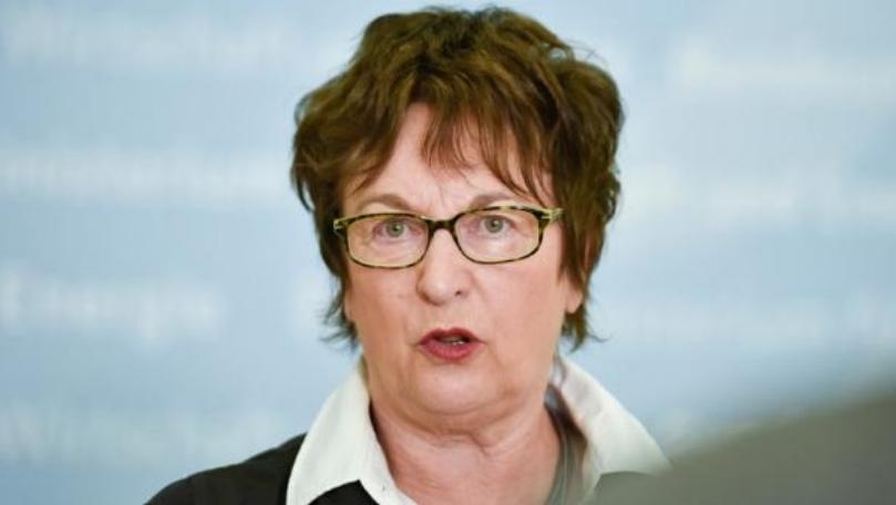Trump's trade policies jeopardize jobs and prosperity: German minister
