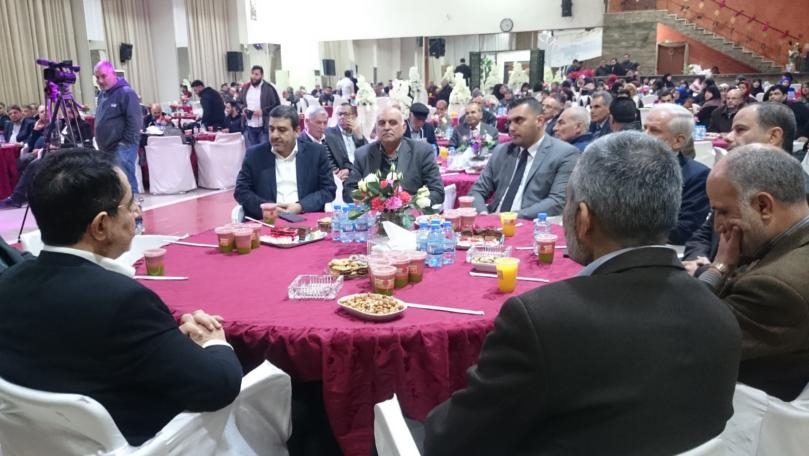 الحاج حسن: أداء نواب ووزراء "الوفاء للمقاومة" يشيد به الخصوم قبل الحلفاء