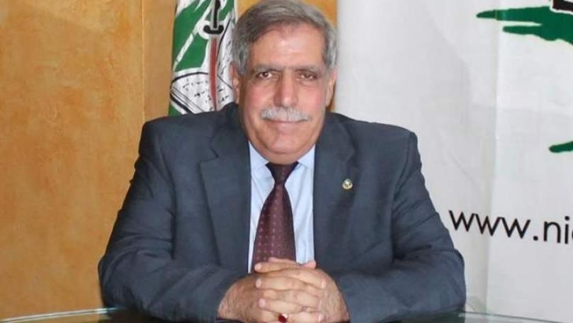 تصويب من حركة النضال اللبناني العربي