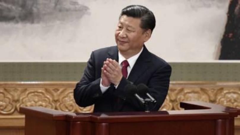 China Allows Xi to Remain President Indefinitely