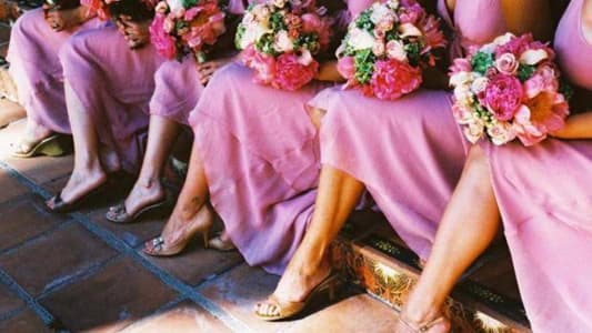 This Is the Ultimate Style Guide for Wedding Guests