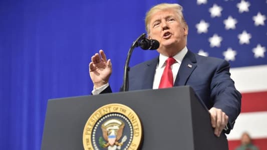 Trump Unveils 'Keep America Great' as 2020 Campaign Slogan