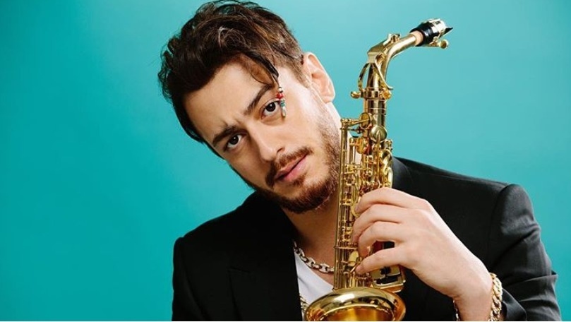 لماذا ظهر مايكل جاكسون في كليب سعد لمجرّد الجديد؟